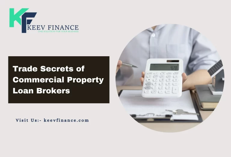 Exposing the Trade Secrets of Commercial Property Loan Brokers