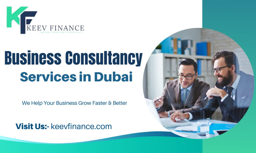 Business Consultancy