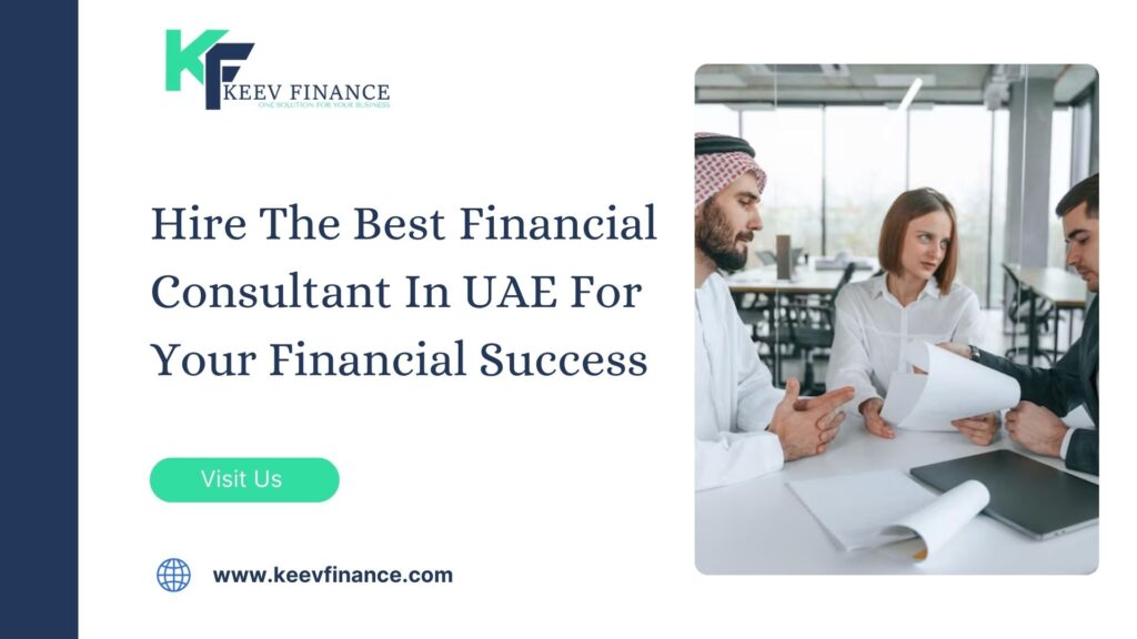  financial consultants in the UAE. 