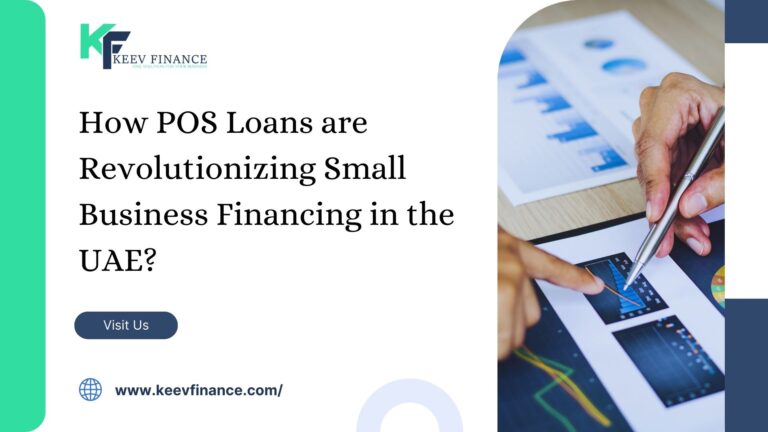 How POS Loans are Revolutionising Small Business Financing in the UAE?