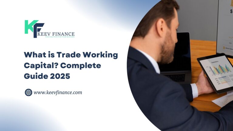 What is Trade Working Capital? Complete Guide 2025